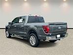New 2025 Ford F-150 Lariat SuperCrew Cab 4WD Pickup for sale #FB22288 - photo 7