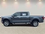 New 2025 Ford F-150 Lariat SuperCrew Cab 4WD Pickup for sale #FB22288 - photo 8