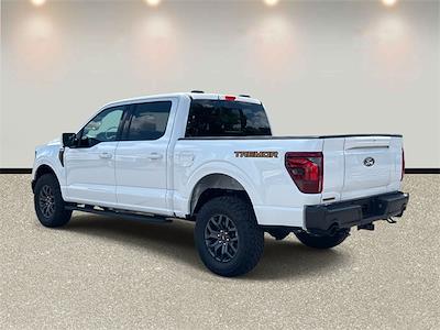 New 2025 Ford F-150 Tremor SuperCrew Cab for sale #FB27440 - photo 2