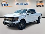 New 2025 Ford F-150 Tremor SuperCrew Cab 4WD Pickup for sale #FB27440 - photo 1