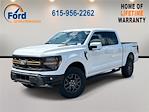 New 2025 Ford F-150 Tremor SuperCrew Cab 4WD Pickup for sale #FB29761 - photo 1