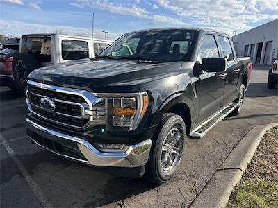 Used 2023 Ford F-150 - photo 1