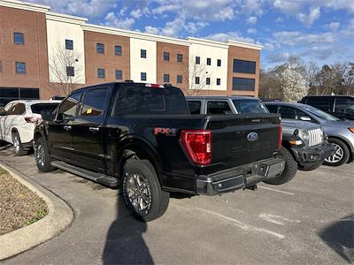 Used 2023 Ford F-150 - photo 1