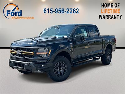New 2025 Ford F-150 Tremor SuperCrew Cab 4WD Pickup for sale #FB34223 - photo 1