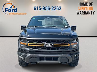 New 2025 Ford F-150 Tremor SuperCrew Cab 4WD Pickup for sale #FB34223 - photo 2
