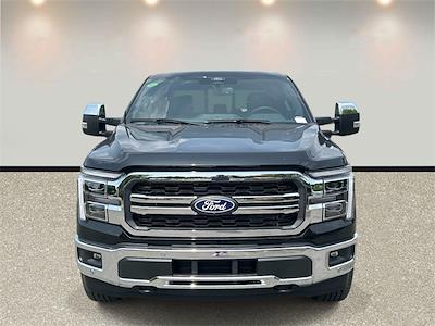 New 2025 Ford F-150 Lariat SuperCrew Cab 4WD Pickup for sale #FB34572 - photo 2