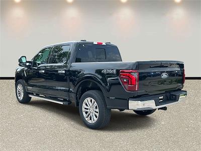 New 2025 Ford F-150 Lariat SuperCrew Cab for sale #FB34572 - photo 2