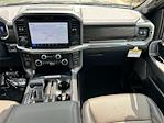 New 2025 Ford F-150 Lariat SuperCrew Cab 4WD Pickup for sale #FB34572 - photo 16