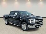 New 2025 Ford F-150 Lariat SuperCrew Cab 4WD Pickup for sale #FB34572 - photo 3