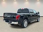 New 2025 Ford F-150 Lariat SuperCrew Cab 4WD Pickup for sale #FB34572 - photo 5