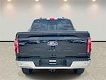 New 2025 Ford F-150 Lariat SuperCrew Cab 4WD Pickup for sale #FB34572 - photo 6