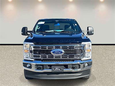 Used 2025 Ford F-250 XLT Crew Cab for sale #FB34572A - photo 2