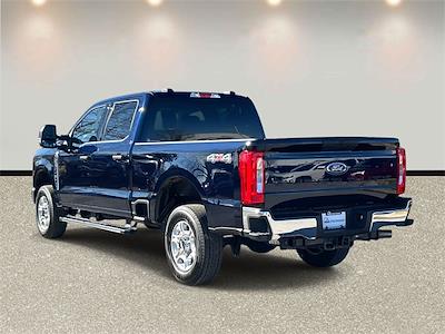 Used 2025 Ford F-250 XLT Crew Cab for sale #FB34572A - photo 2