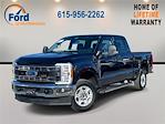 Used 2025 Ford F-250 XLT Crew Cab for sale #FB34572A - photo 1