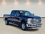 Used 2025 Ford F-250 XLT Crew Cab for sale #FB34572A - photo 3