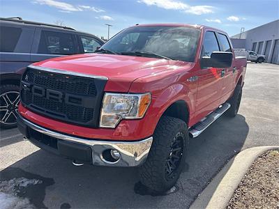 Used 2014 Ford F-150 - photo 1