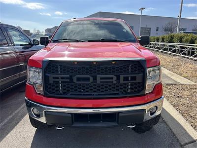 Used 2014 Ford F-150 - photo 1