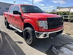 2014 Ford F-150 SuperCrew Cab 4WD Pickup for sale #FB34572B - photo 3