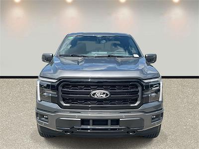 New 2025 Ford F-150 Lariat SuperCrew Cab 4WD Pickup for sale #FB41216 - photo 2