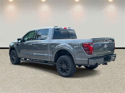 New 2025 Ford F-150 Lariat SuperCrew Cab for sale #FB41216 - photo 2