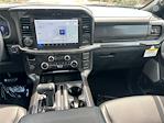 New 2025 Ford F-150 Lariat SuperCrew Cab 4WD Pickup for sale #FB41216 - photo 14