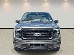 New 2025 Ford F-150 Lariat SuperCrew Cab 4WD Pickup for sale #FB41216 - photo 2