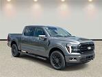 New 2025 Ford F-150 Lariat SuperCrew Cab 4WD Pickup for sale #FB41216 - photo 3