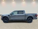New 2025 Ford F-150 Lariat SuperCrew Cab 4WD Pickup for sale #FB41216 - photo 8