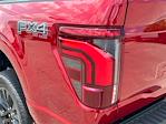 New 2025 Ford F-150 Lariat SuperCrew Cab 4WD Pickup for sale #FB42492 - photo 12