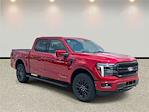 New 2025 Ford F-150 Lariat SuperCrew Cab 4WD Pickup for sale #FB42492 - photo 3