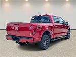 New 2025 Ford F-150 Lariat SuperCrew Cab 4WD Pickup for sale #FB42492 - photo 5