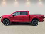 New 2025 Ford F-150 Lariat SuperCrew Cab 4WD Pickup for sale #FB42492 - photo 8