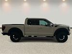 New 2025 Ford F-150 Raptor SuperCrew Cab 4WD Pickup for sale #FB42732 - photo 4