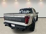 New 2025 Ford F-150 Raptor SuperCrew Cab 4WD Pickup for sale #FB42732 - photo 5