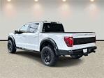 New 2025 Ford F-150 Raptor SuperCrew Cab 4WD Pickup for sale #FB42732 - photo 7