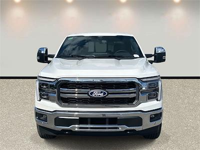 New 2025 Ford F-150 Lariat SuperCrew Cab 4WD Pickup for sale #FB47772 - photo 2