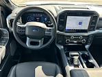 New 2025 Ford F-150 Lariat SuperCrew Cab 4WD Pickup for sale #FB47772 - photo 15