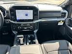 New 2025 Ford F-150 Lariat SuperCrew Cab 4WD Pickup for sale #FB47772 - photo 16