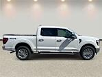 New 2025 Ford F-150 Lariat SuperCrew Cab 4WD Pickup for sale #FB47772 - photo 4