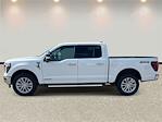 New 2025 Ford F-150 Lariat SuperCrew Cab 4WD Pickup for sale #FB47772 - photo 8
