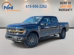 New 2025 Ford F-150 Tremor SuperCrew Cab 4WD Pickup for sale #FB48006 - photo 1