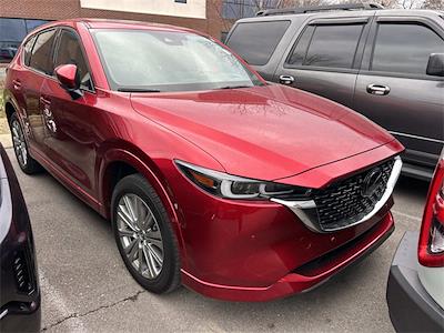 Used 2023 Mazda CX-5 - photo 1