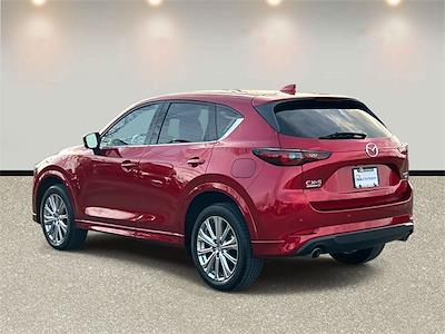 Used 2023 Mazda CX-5 - photo 1