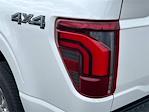 New 2025 Ford F-150 Lariat SuperCrew Cab for sale #FB49273 - photo 12