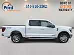 New 2025 Ford F-150 Lariat SuperCrew Cab for sale #FB49273 - photo 5