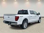 New 2025 Ford F-150 Lariat SuperCrew Cab for sale #FB49273 - photo 6