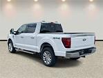 New 2025 Ford F-150 Lariat SuperCrew Cab for sale #FB49273 - photo 2