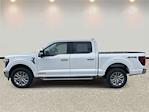 New 2025 Ford F-150 Lariat SuperCrew Cab for sale #FB49273 - photo 8