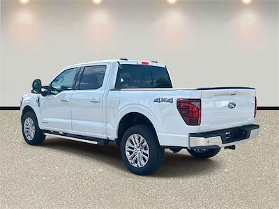 New 2025 Ford F-150 Lariat SuperCrew Cab for sale #FB49366 - photo 2