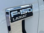 New 2025 Ford F-150 Lariat SuperCrew Cab 4WD Pickup for sale #FB49366 - photo 11